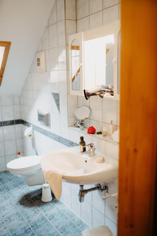 Appartement Vidmar-Wintertraum Arriach Zewnętrze zdjęcie